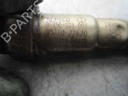 Electronic sensor HYUNDAI ACCENT II Saloon (LC) 1.3 | BP8288025M84 