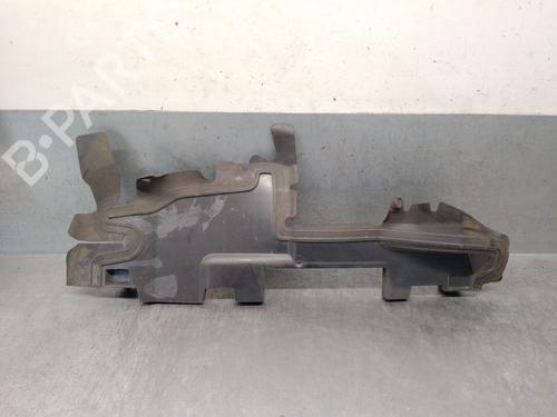Used Front slam panel Front slam panel PEUGEOT 308 II (LB_, LP_, LW_, LH_, L3_) 1.2 THP 130 (131 hp) 34194763 34194763