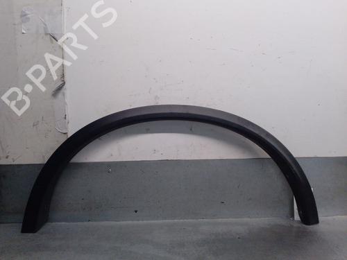 Aba guarda lamas trás esquerda NISSAN X-TRAIL III (T32_, T32R, T32RR) 1.6 dCi (T32) (130 hp) 32288755