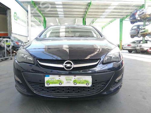 Electronic module OPEL ASTRA J Saloon 1.4 LPG (69) | BP21020155M83  - Image 9