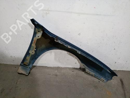 Left front fenders JAGUAR X-TYPE I (X400) 2.5 V6 All-wheel Drive | BP29460599C41 