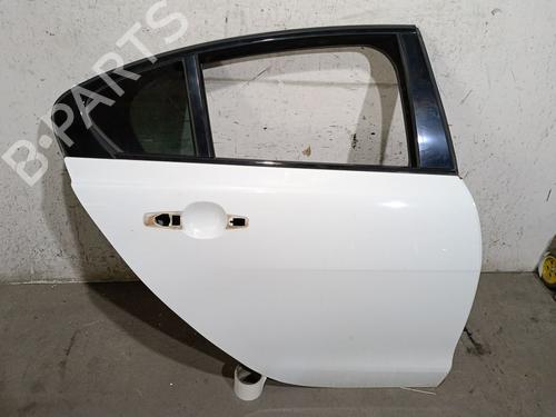 Used Right rear door JAGUAR XE (X760) 2.0 D (180 hp) 27347260