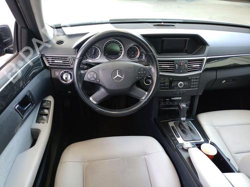 Climate control MERCEDES-BENZ E-CLASS (W212) E 250 CDI / BlueTEC (212.003, 212.004) | BP36293232I5 - Image 14