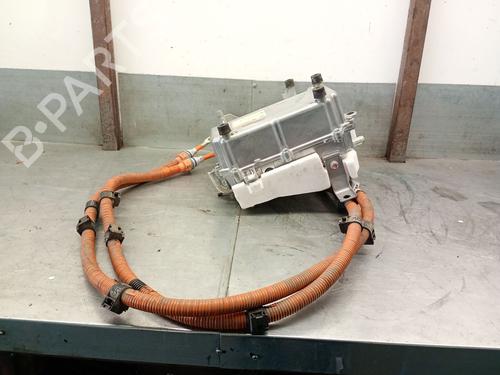 Battery MITSUBISHI OUTLANDER III (GG_W, GF_W, ZJ, ZL, ZK) Plug-in Hybrid (GG2W) | BP29385132E11 