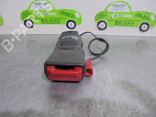 Seat buckle MERCEDES-BENZ M-CLASS (W163) ML 270 CDI (163.113) | BP20249870I32 