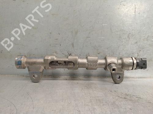 Used Injection rail OPEL INSIGNIA A (G09) 2.0 CDTI (68) (140 hp) 32337040