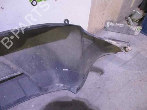 Rear bumper ROVER STREETWISE Hatchback 2.0 TD | BP2086049C8 