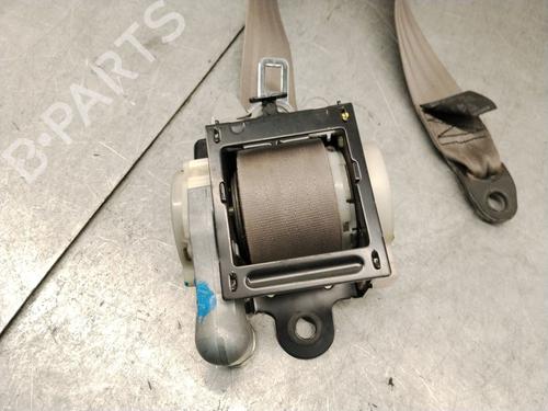 Front left seatbelt KIA RIO II (JB) 1.4 16V | BP38177708I26 - Image 6