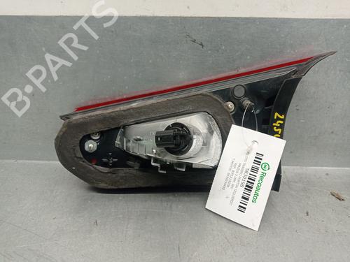 Left tailgate light MAZDA 3 (BM, BN) 2.2 D | BP32187230C79