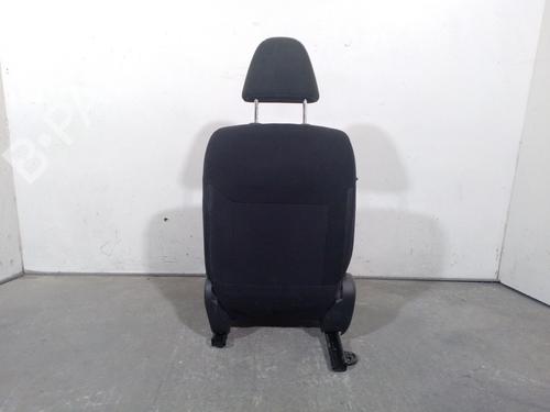 Right front seat NISSAN NOTE (E12) 1.5 dCi | BP38512640C16 - Image 3