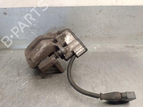 Right rear brake caliper AUDI A8 D3 (4E2, 4E8) 3.0 TDI quattro | BP32388711M106 
