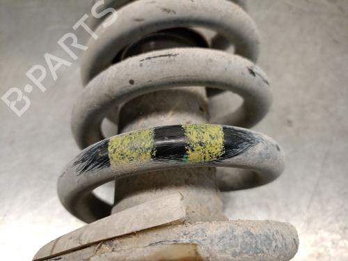 Right front shock absorber NISSAN NAVARA NP300 Pickup (D23, D23T) 2.3 dCi | BP22722276M17 