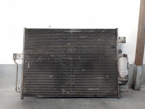 Used AC radiator AC radiator SSANGYONG RODIUS I 2.7 Xdi (163 hp) 33759225 33759225