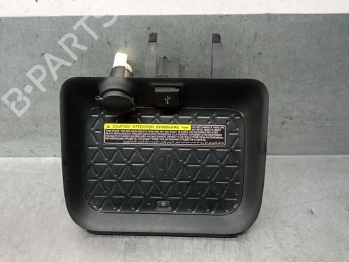Elektronisk modul TOYOTA RAV 4 V (_A5_, _H5_) 2.5 Hybrid AWD (AXAH54) | BP29754384M83 