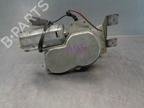 Used Rear wiper motor OPEL CORSA A Hatchback (S83) [1982-1993]  12192177