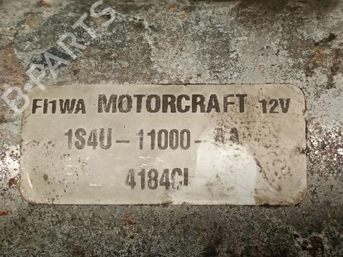 Starter FORD FOCUS I (DAW, DBW) 1.8 TDCi | BP31095744M8