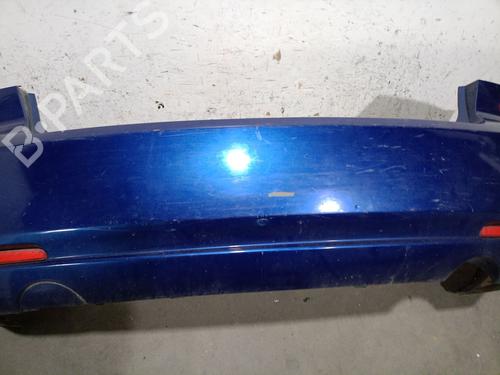 Rear bumper MAZDA 6 Saloon (GG) 2.0 DI (GG14) | BP26579569C8 