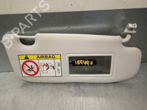 Used Right sun visor FIAT TIPO Estate (356_, 357_) [2016-2025]  11929415