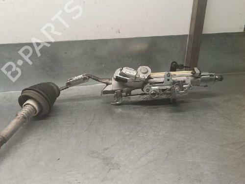 Used Steering column MERCEDES-BENZ SLK (R171) [2004-2011]  7514013