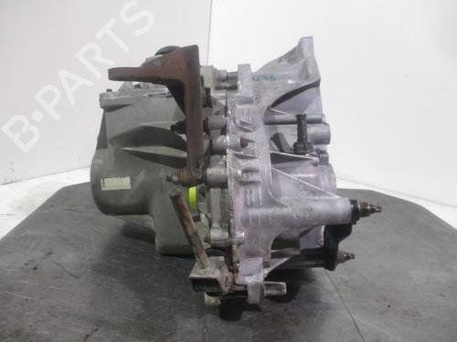 Gearbox FORD ESCORT VI Turnier (GAL, ANL)  | BP8596185M3 