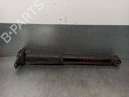 Used Right rear shock absorber FORD GALAXY II (WA6) [2006-2015]  15736982