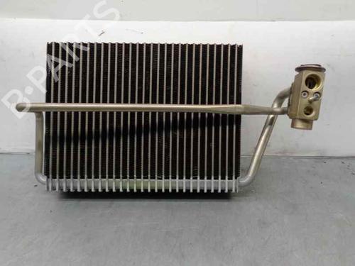 Aircondition fordamper MERCEDES-BENZ S-CLASS (W220) [1998-2005]  11668421