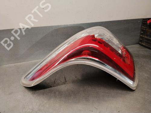 Left taillight SSANGYONG TIVOLI 1.6 XDi 160 | BP39026689C34 - Image 3