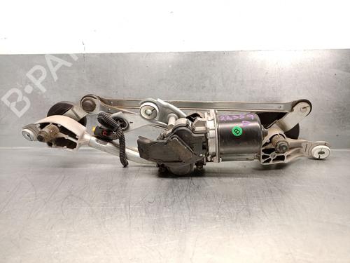 Front wiper motor NISSAN JUKE (F15) 1.2 DIG-T | BP24334431M29 