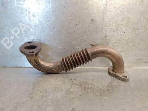 Used Pipe Pipe MITSUBISHI PAJERO SPORT I (K7_, K9_) 2.5 TD (K94W, K74T) (115 hp) 33270184 33270184