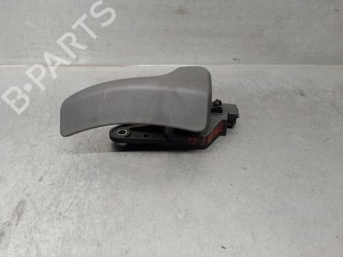 Portiergreep binnen rechts voor CITROËN JUMPER II Van 3.0 HDi 160 (157 hp) 16666540