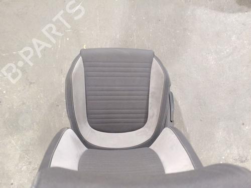 Right front seat VW SCIROCCO III (137, 138) 2.0 TDI | BP26494018C16 