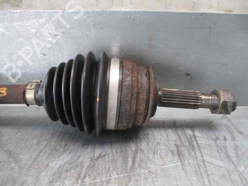 Left front driveshaft DAEWOO LANOS (KLAT) 1.3 | BP4870601M38 