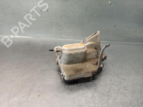 Rear left lock SEAT CORDOBA Vario (6K5) 1.6 i | BP13814221C100 
