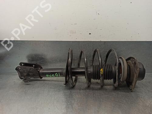Left front shock absorber FIAT BRAVA (182_) 1.6 16V (182.BB) | BP11290979M16 