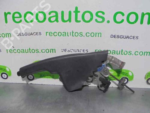 Hand brake SKODA FABIA I (6Y2) 1.9 SDI | BP8791119I18 
