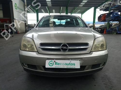 Left front window switch OPEL VECTRA C (Z02) 2.2 DTI 16V (F69) | BP40256016I27 - Image 11