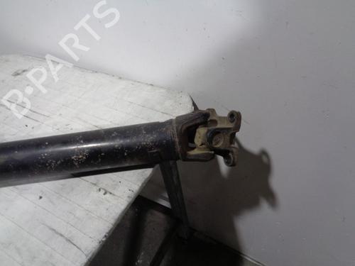 Driveshaft NISSAN PATHFINDER III (R51) 2.5 dCi | BP11195884M37 
