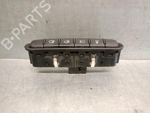 Switch FIAT 500 (312_) Electric (EV) | BP29744101I30 