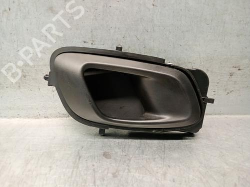 Used Rear right interior door handle HYUNDAI i20 III (BC3, BI3) 1.0 T-GDI hybrid 48V (101 hp) 28542687
