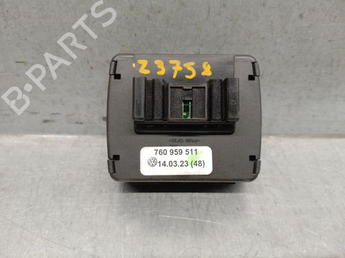 Switch VW TOUAREG (CR7, RC8) 3.0 TSI 4motion | BP30122896I30