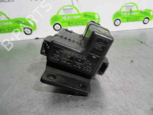 Fuse box HYUNDAI ELANTRA III (XD) 2.0 CRDi | BP2099617E1 