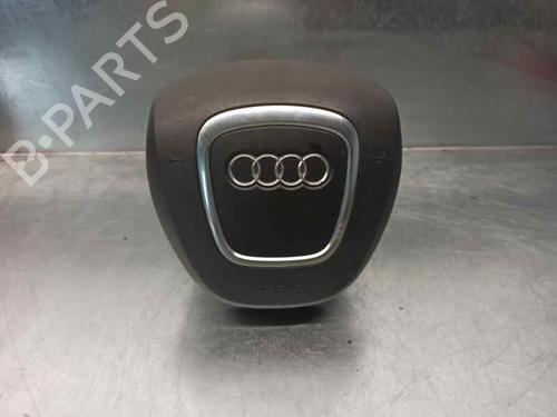 Used Driver airbag AUDI A6 C6 (4F2) 2.4 (177 hp) 5846359