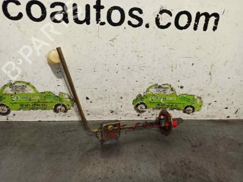 Fuel pump LAND ROVER DEFENDER Station Wagon (L316) 2.5 TDI 4x4 (L316) | BP12134226M76 