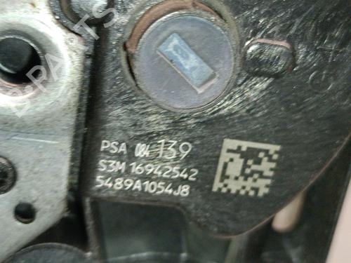 Front left lock OPEL VIVARO C Van (K0) 2.0 | BP36995768C98 - Image 6