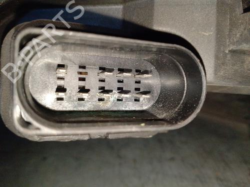 Right headlight AUDI A6 C5 Avant (4B5, 4B6) 2.5 TDI | BP32395986C29