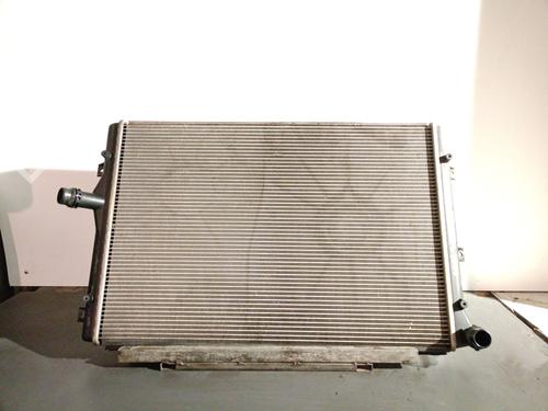 water-radiator-audi-a3-8p1-20-tdi-16v-1k0121251n-1k0121212c-2003-2004-2005-2006-2007-2008-2009-2010-2011-2012-2013-22987737 main image