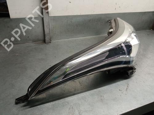 Right headlight TOYOTA C-HR (_X1_) 1.8 Hybrid (ZYX10_, ZYX11_) | BP29498664C29 