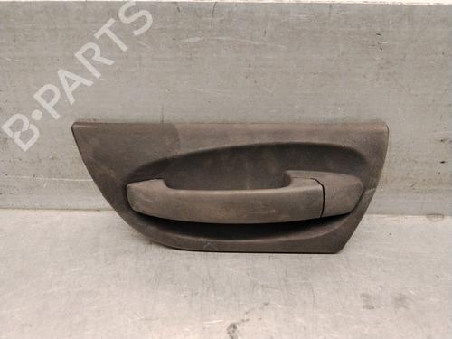 Used Rear left exterior door handle Rear left exterior door handle 38539224 38539224