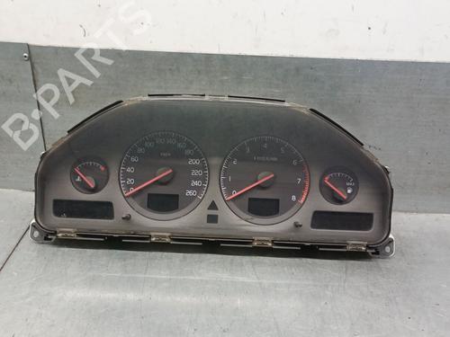 Kombinert Instrument VOLVO S60 I (384) [2000-2010]  30655368