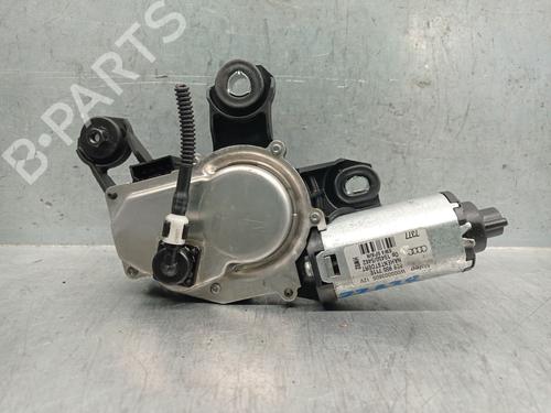 Rear wiper motor AUDI A3 (8P1) 2.0 TDI 16V | BP26494458M102 